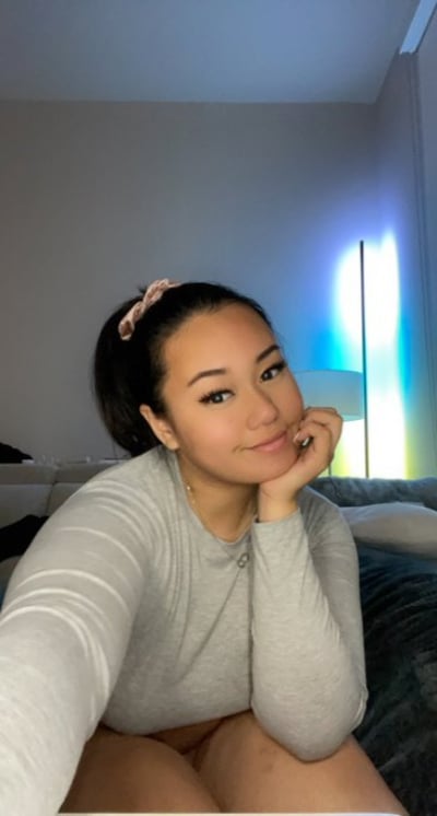 Pamela - independent companion