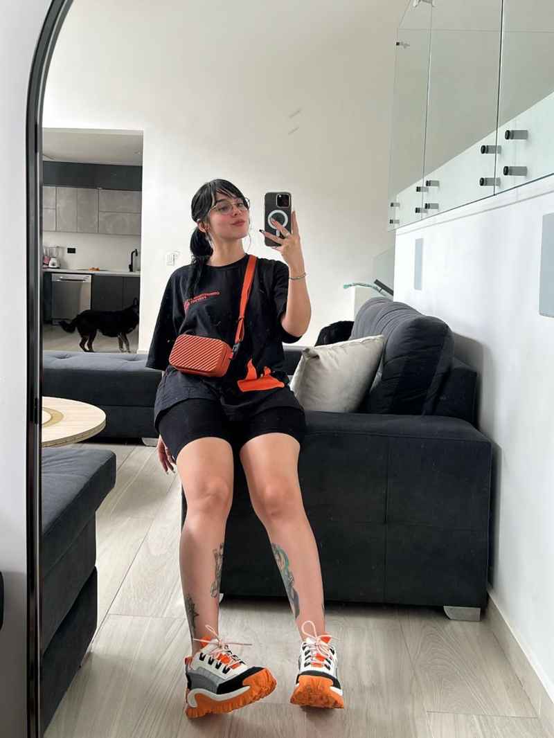 Erin - new in town