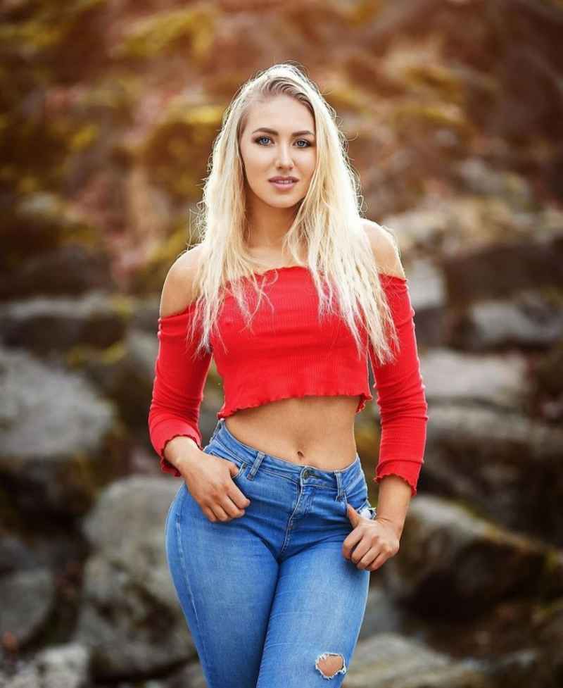Delphine - petite