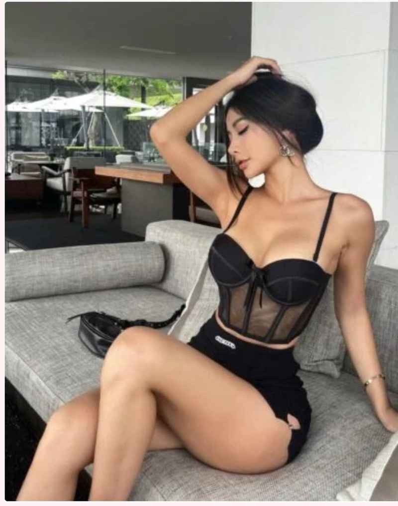 Donna - petite