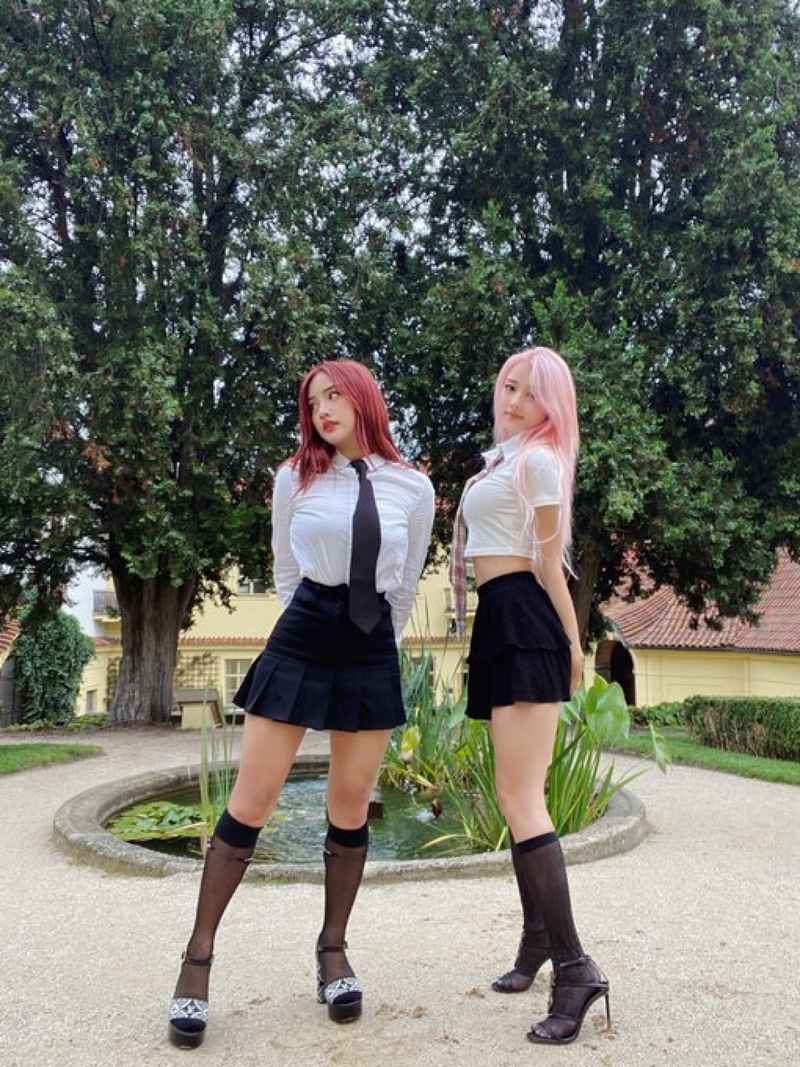 Maeve - GFE