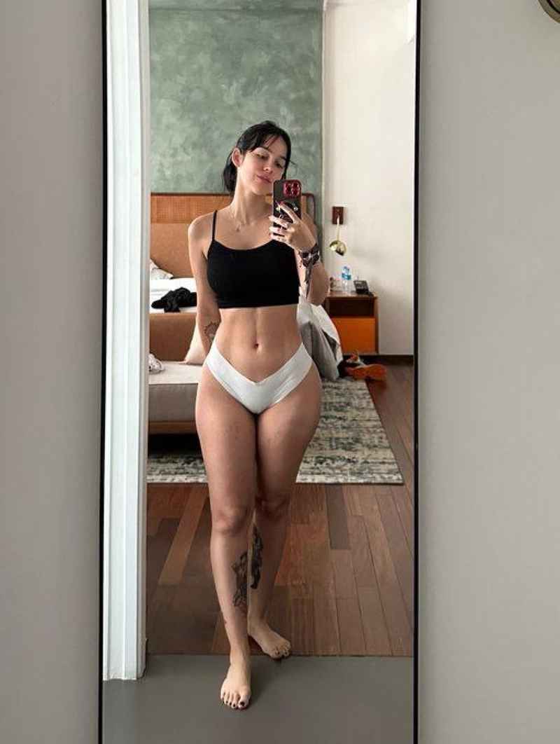 Audrey - incall tonight