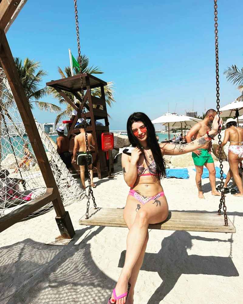 Susan - blonde