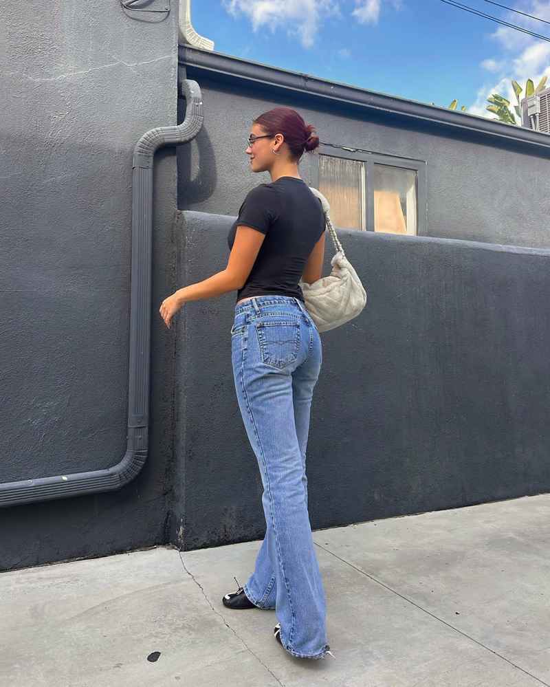 Corinne - GFE