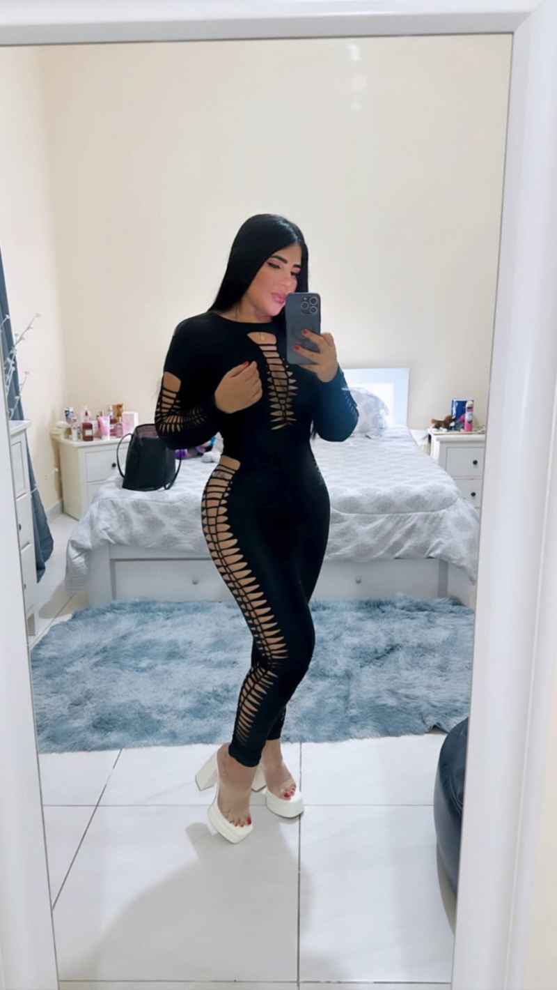 Amelia - outcall available