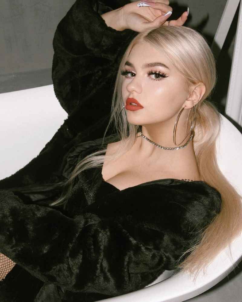 Fiona - available now