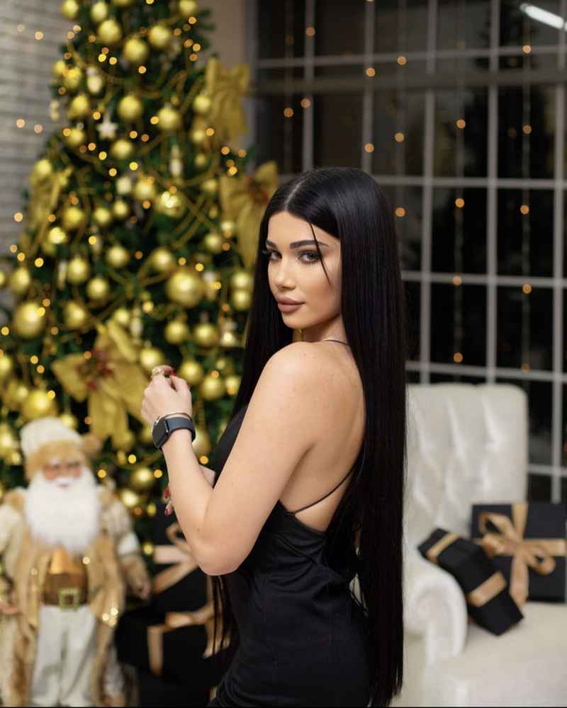 Yvette - outcall available