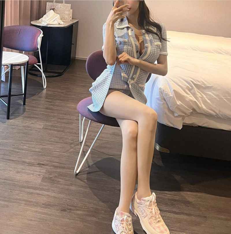 Tina - incall tonight