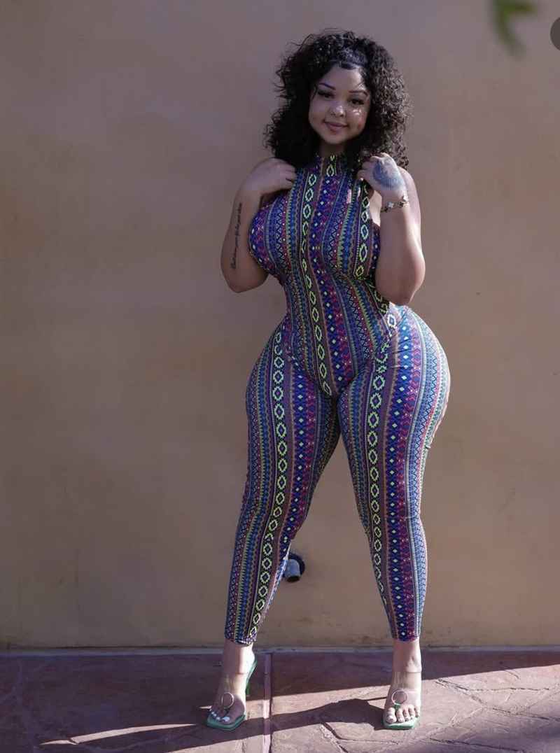 Eliza - available now