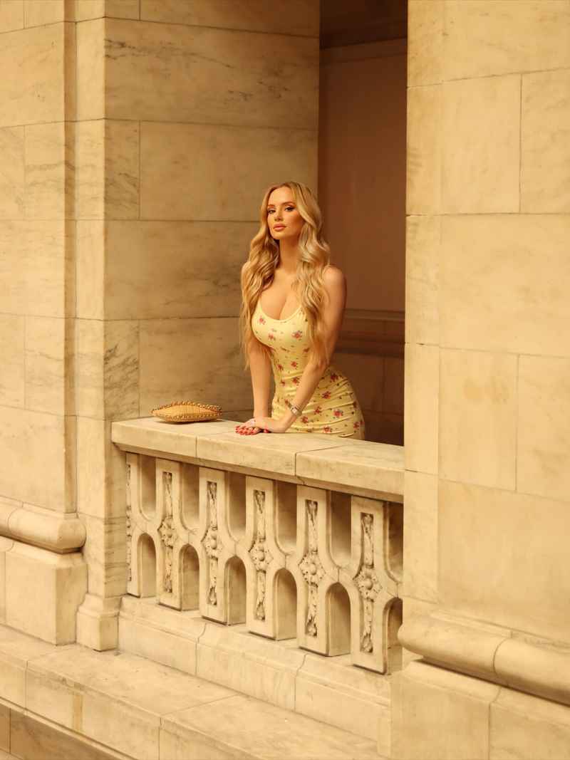 Naomi - available now