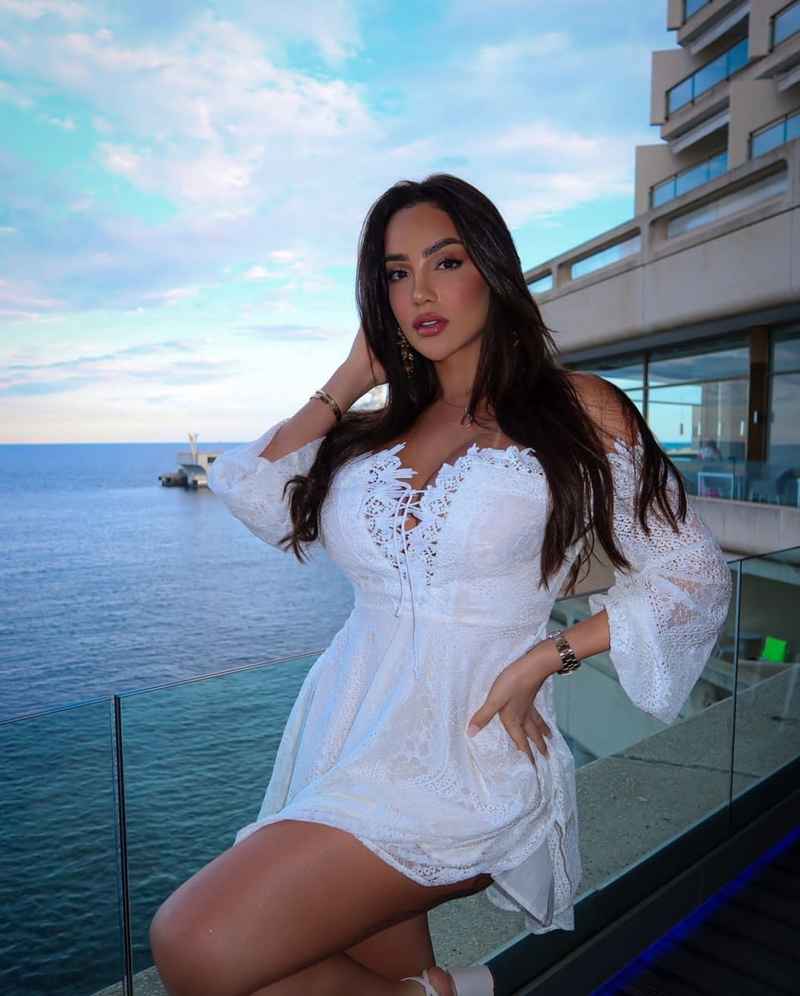 Felicite - new in town