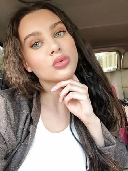 Nancy - incall tonight