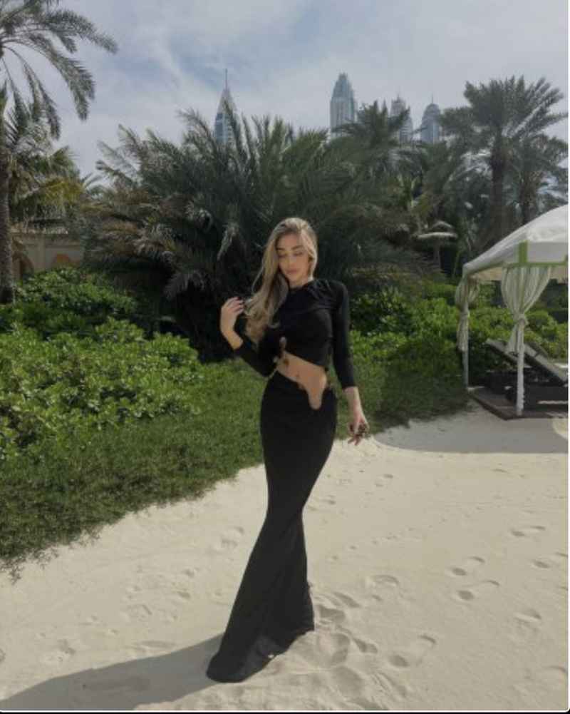 Linda - petite