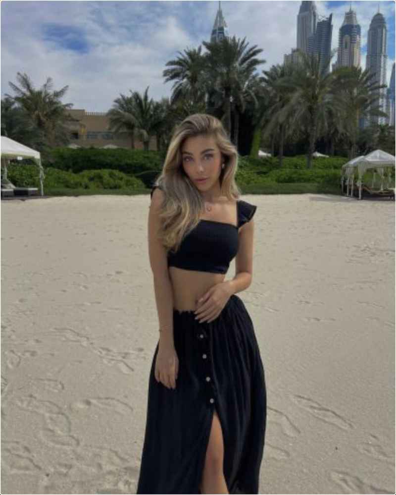 Jasmine - visiting
