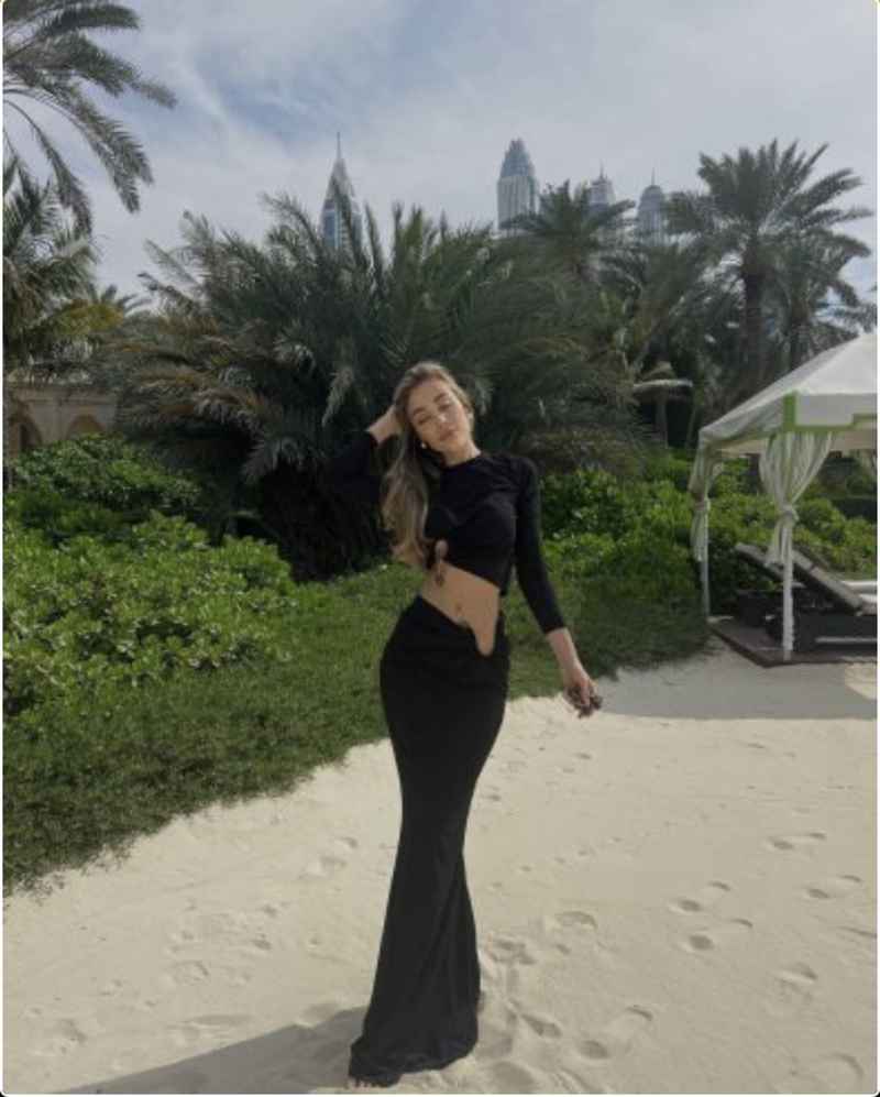 Josephine - available now