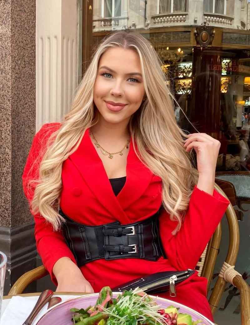 Gemma - open minded