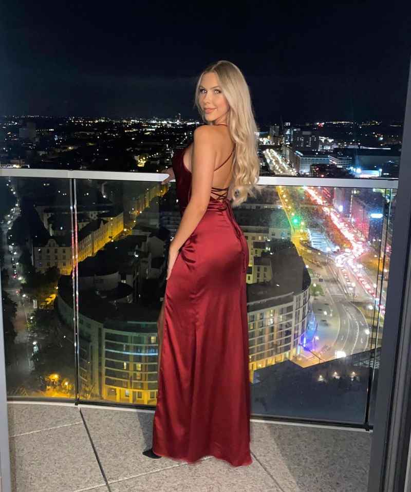 Aisling - incall tonight
