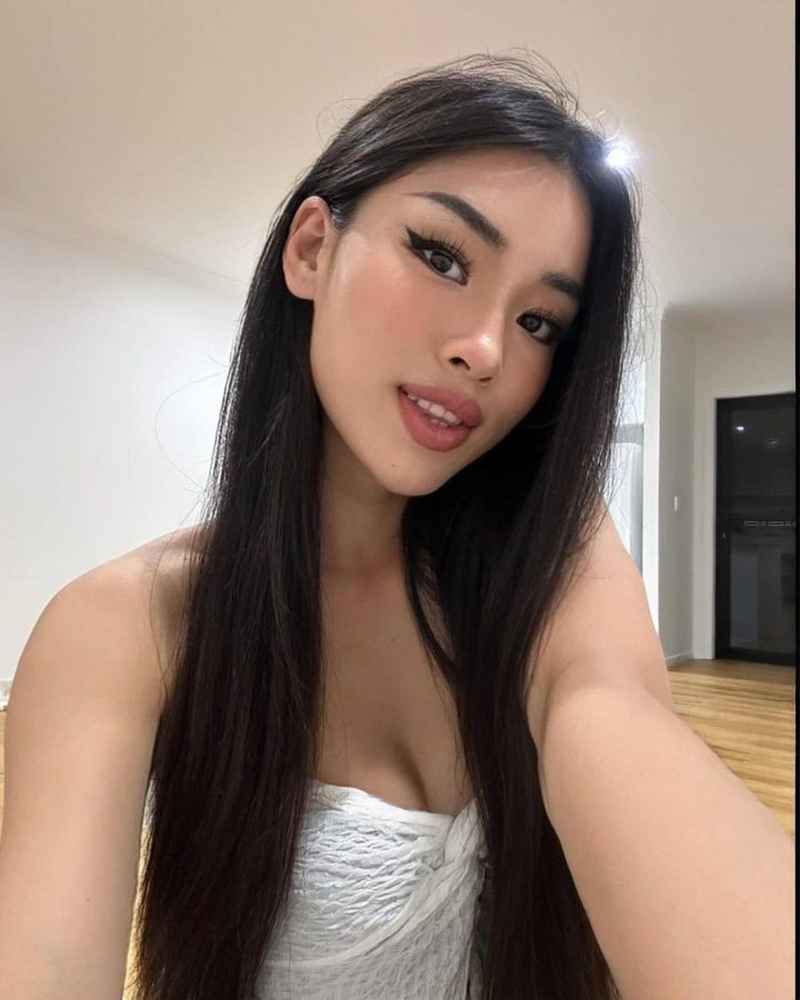 Madeleine - GFE