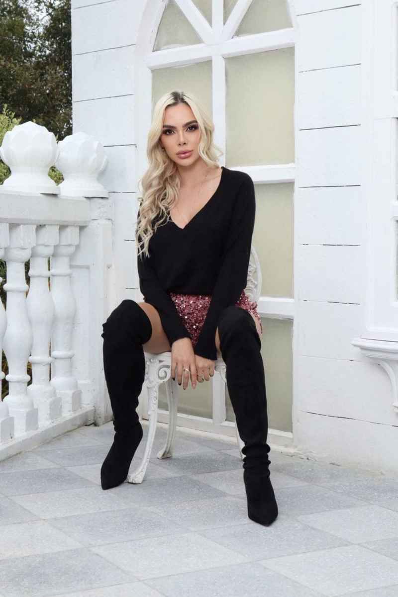 Perrine - GFE
