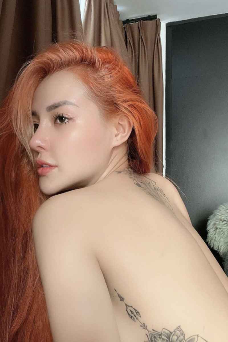 Rosemarie - short stay
