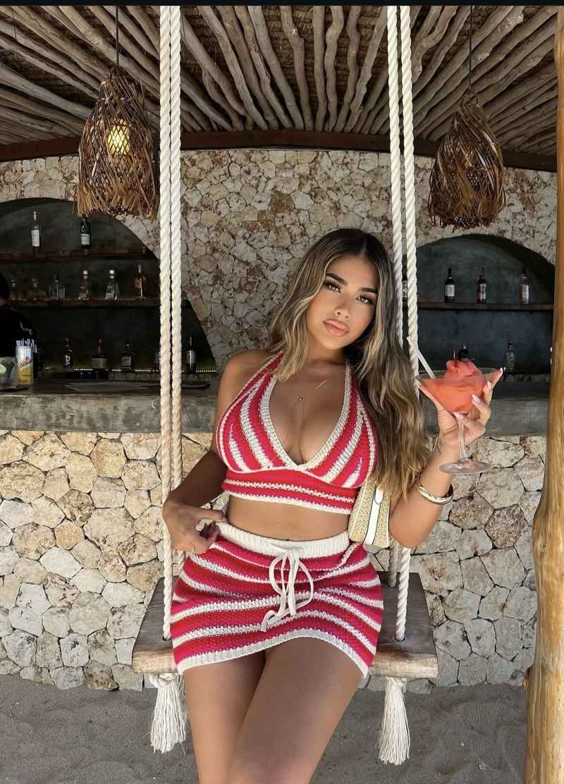 Valentine - curvy