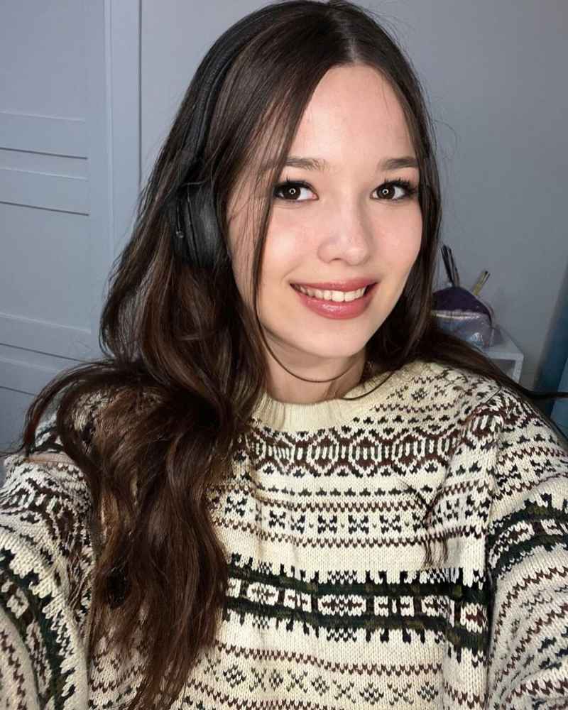 Susan - curvy