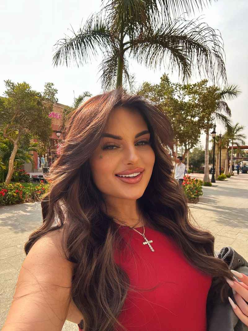 Solene - curvy