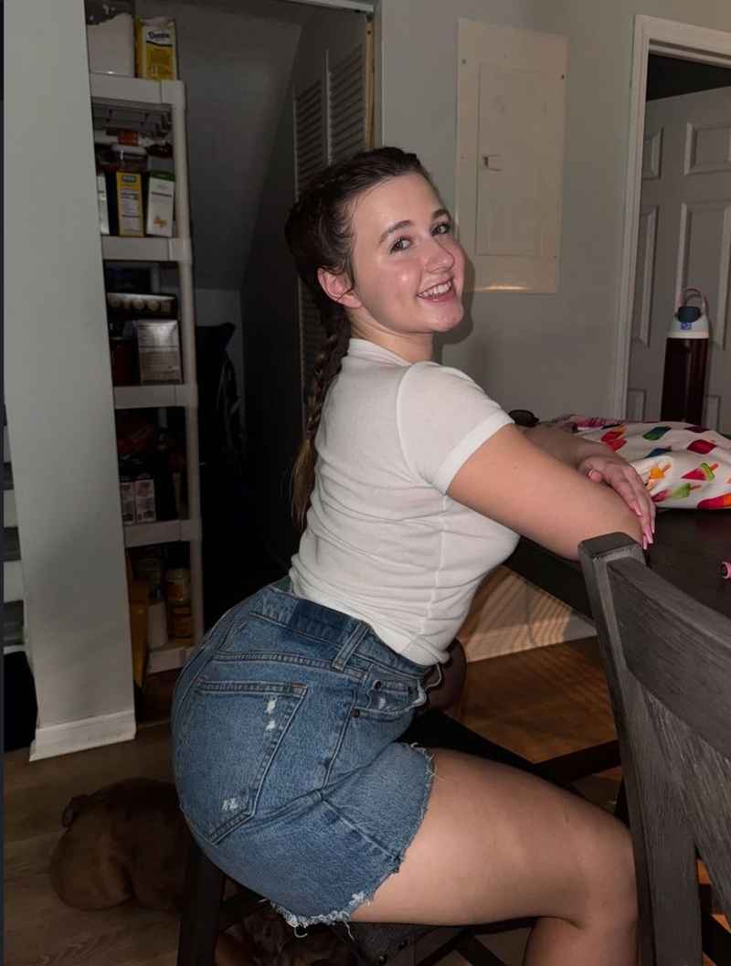 Millie - GFE