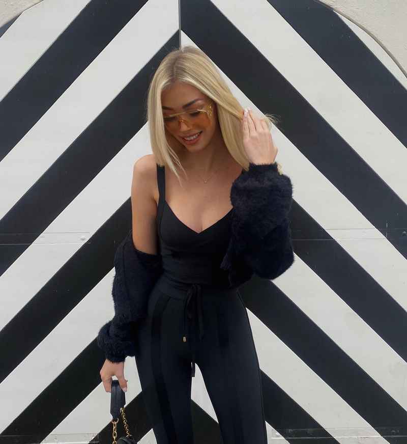 Sibylle - GFE