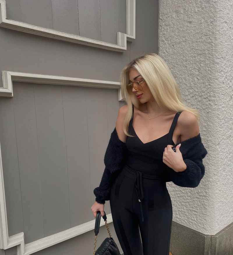 Caitlyn - available now