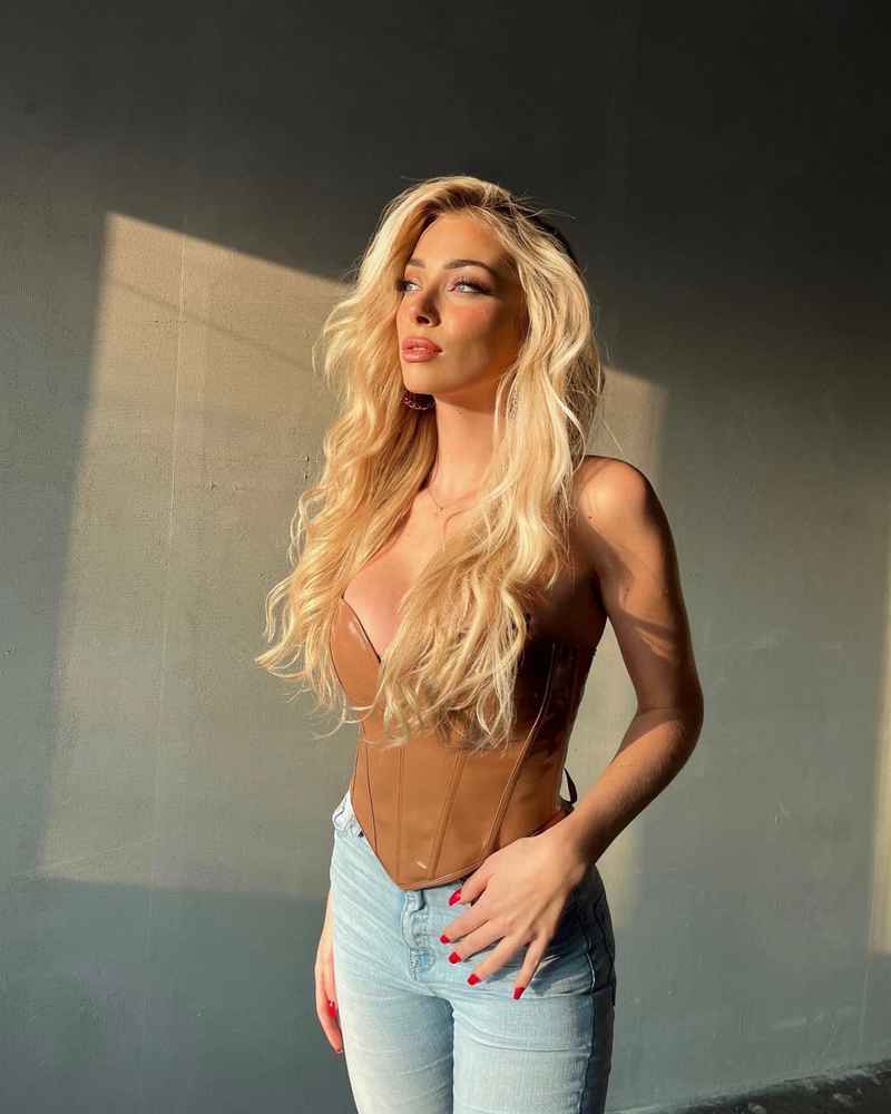 Jasmine - short stay