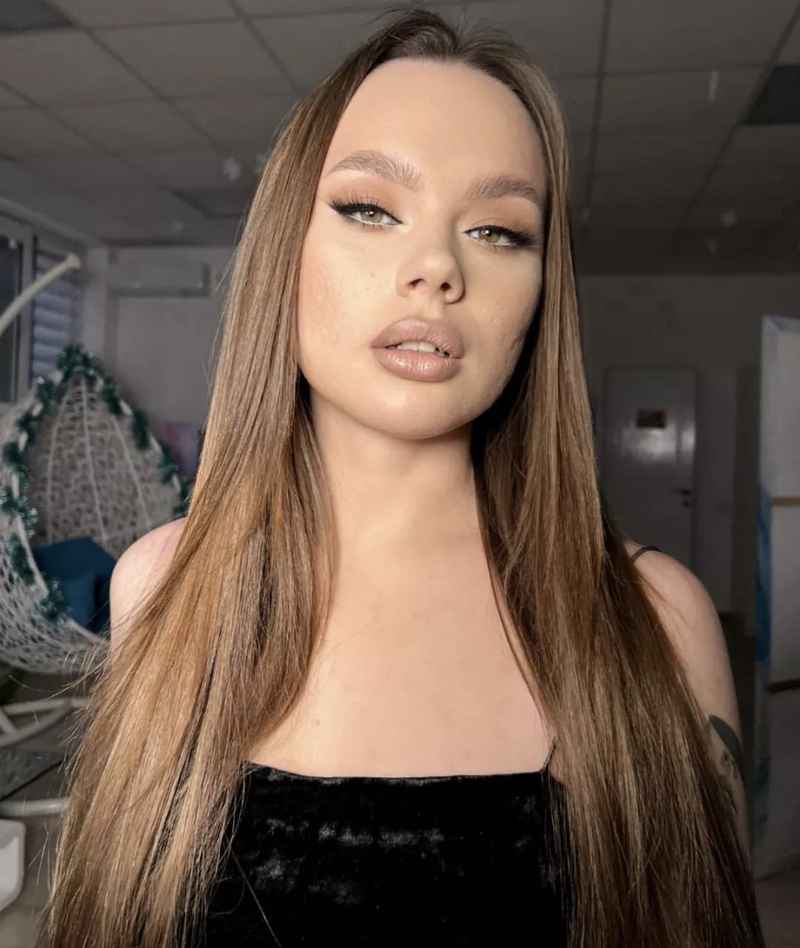 Fiona - open minded