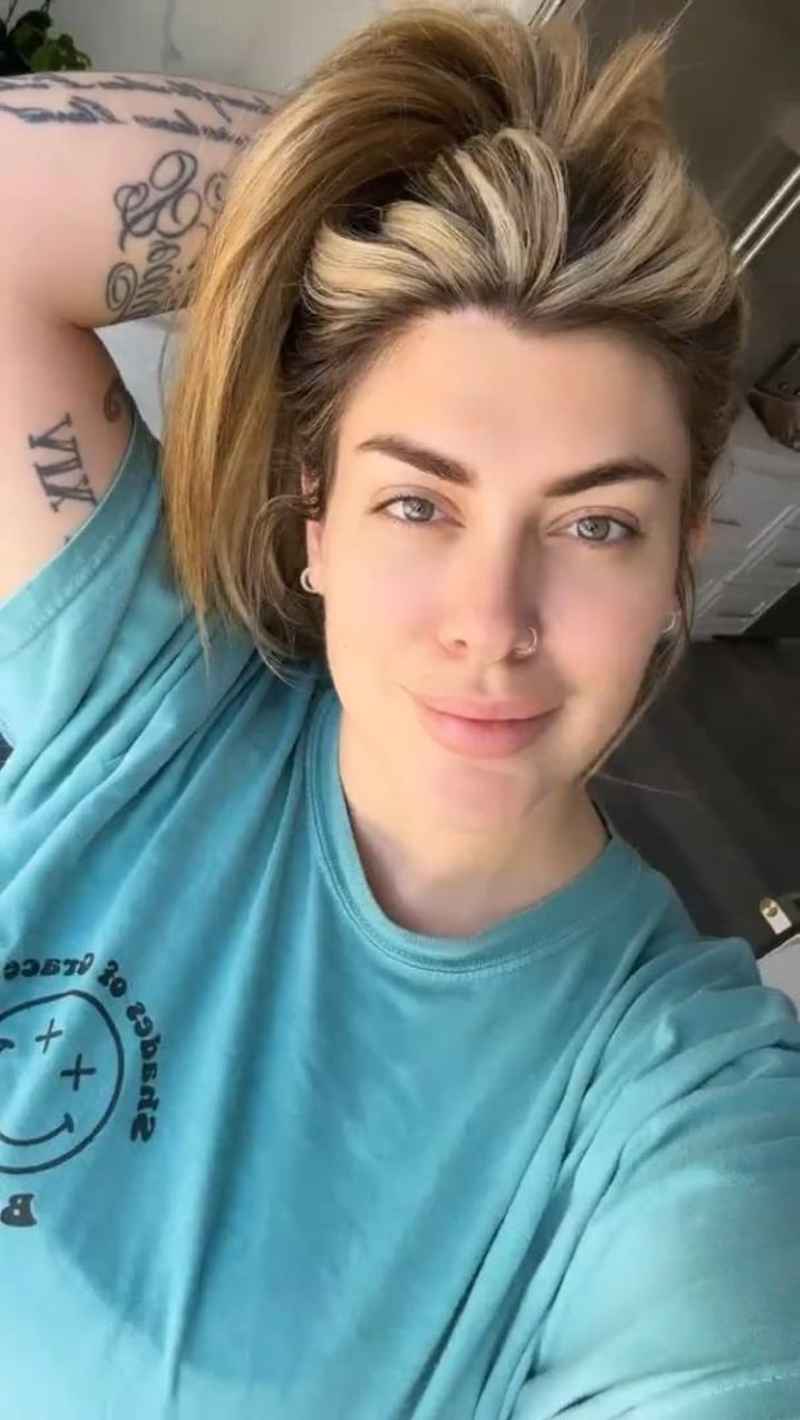 Kathleen - touring