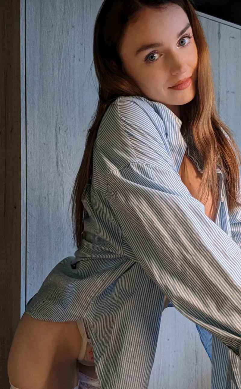 Margaux - incall tonight