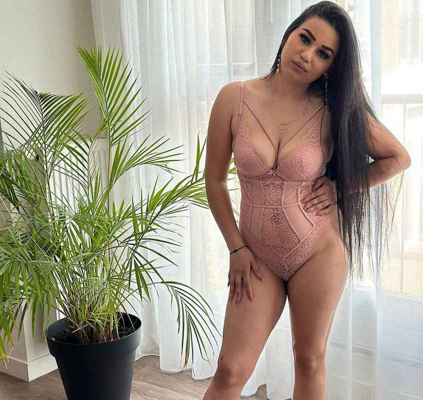Leanne - GFE