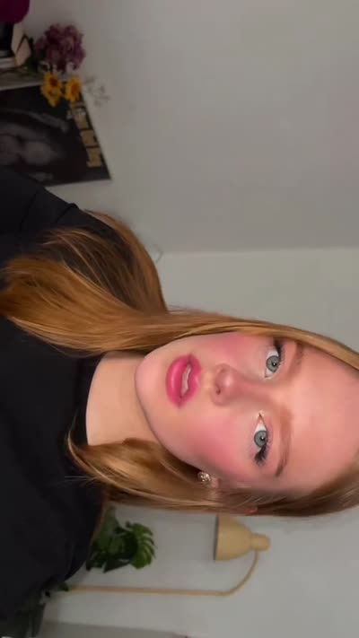 Saoirse - local girl