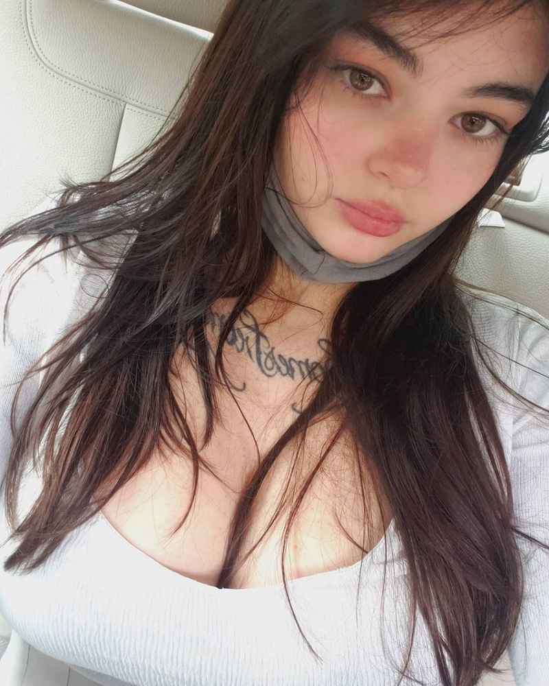 Fanny - open minded