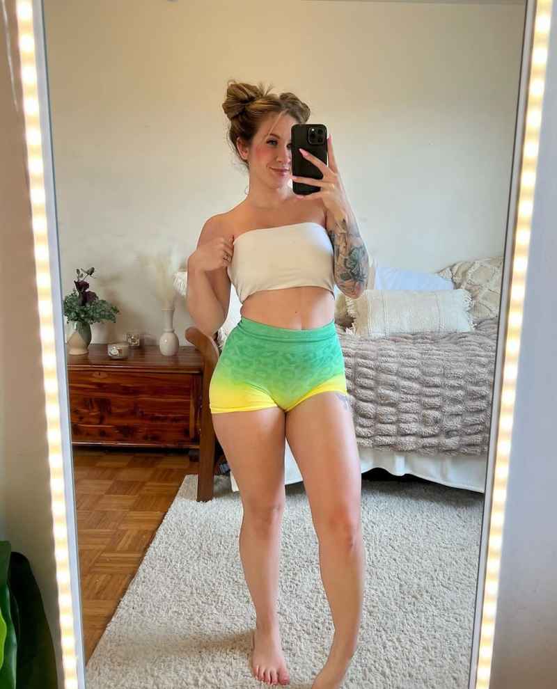 Janine - touring