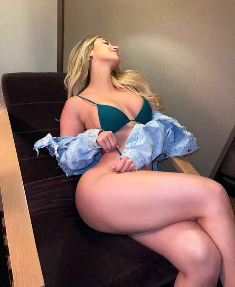 Skylar - available now