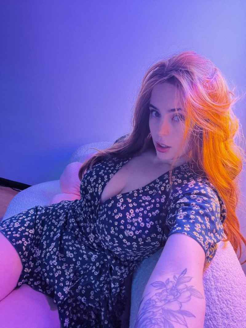Crystal - GFE