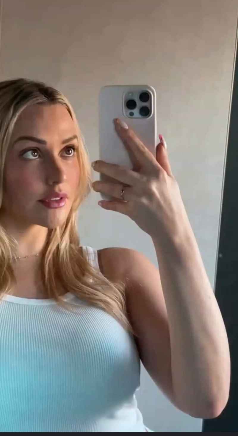 Gabrielle - new in town