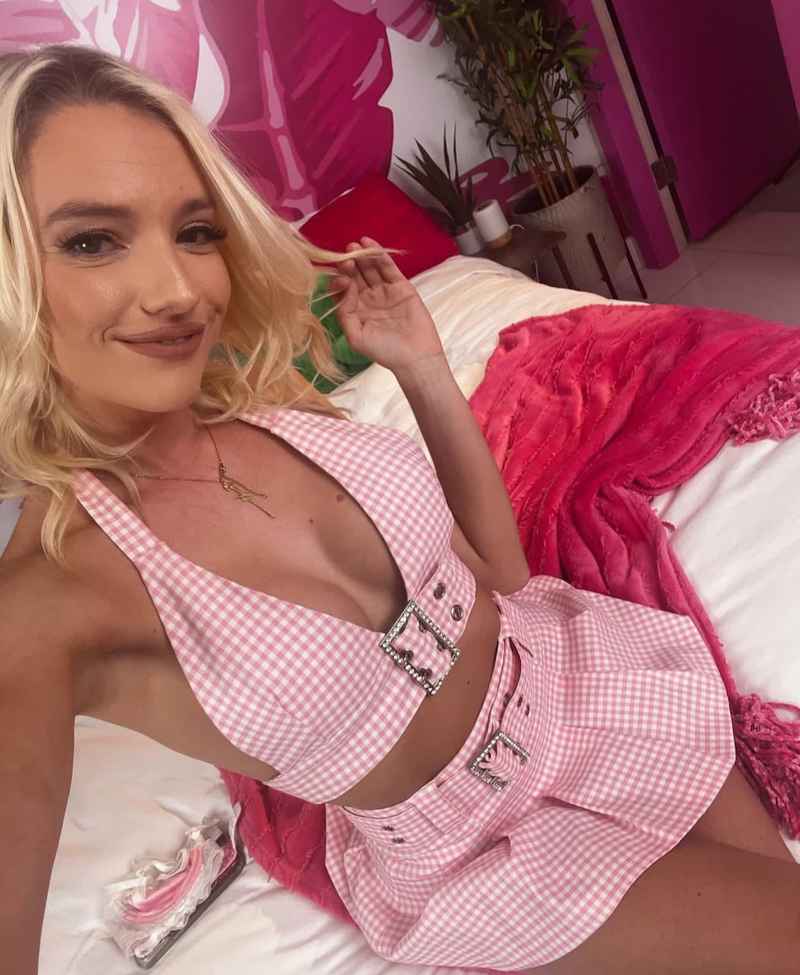 Maelle - new in town