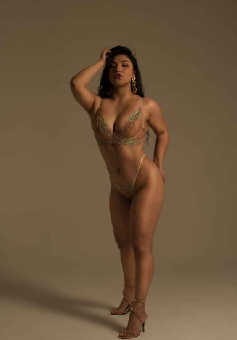 Salome - available now
