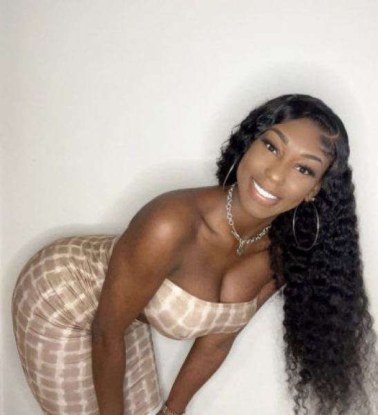 Wendy - incall tonight