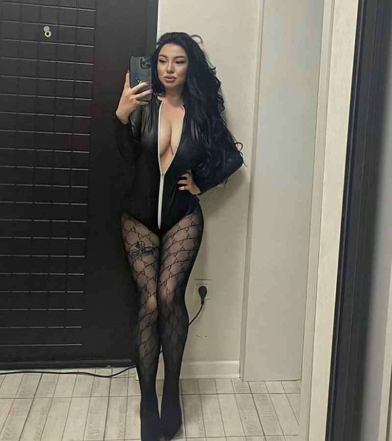 Virginia - incall tonight