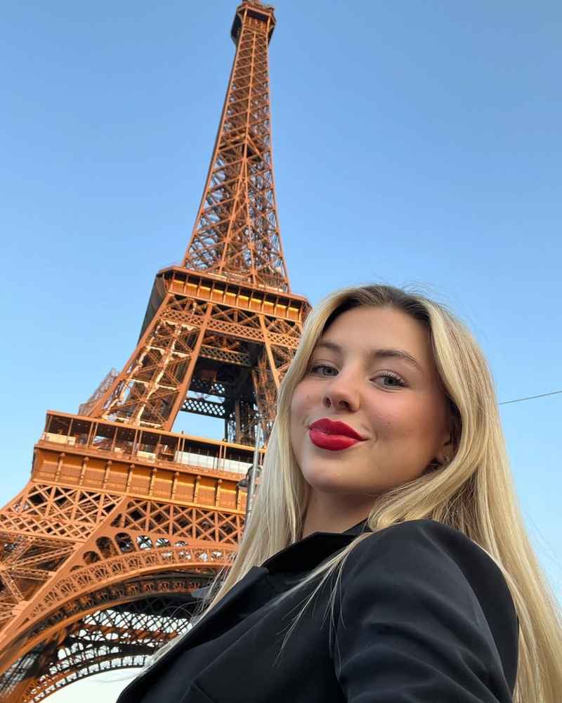 Laura - GFE