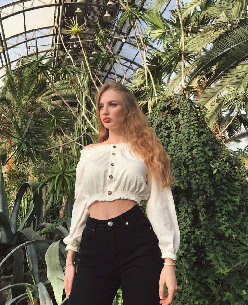 Fanny - visiting