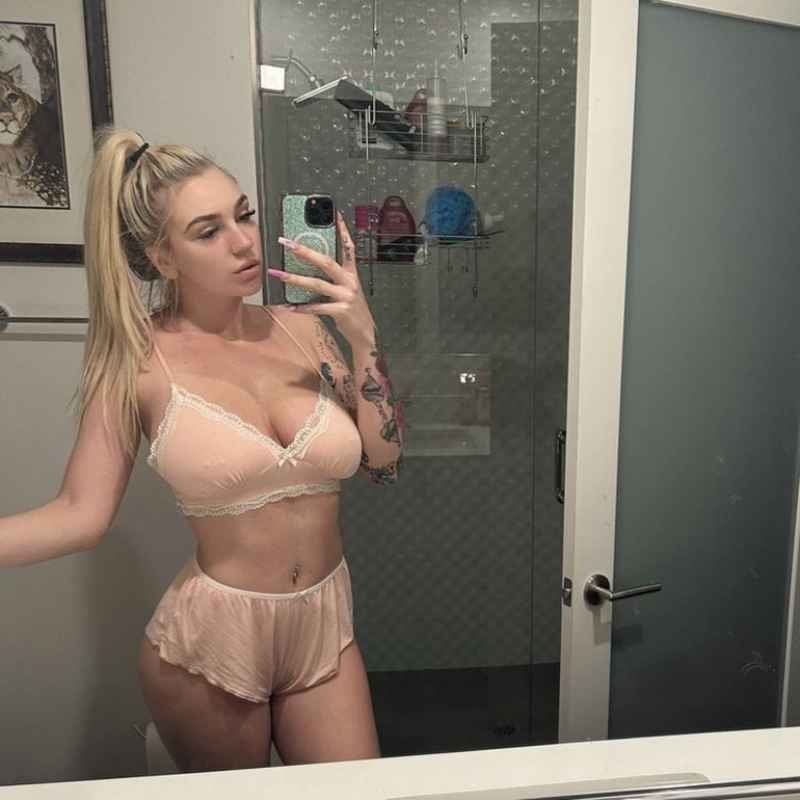 Keira - available now