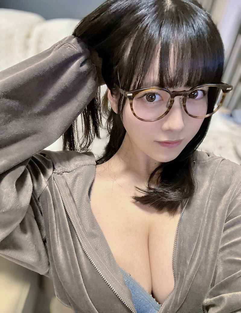 Abigail - GFE