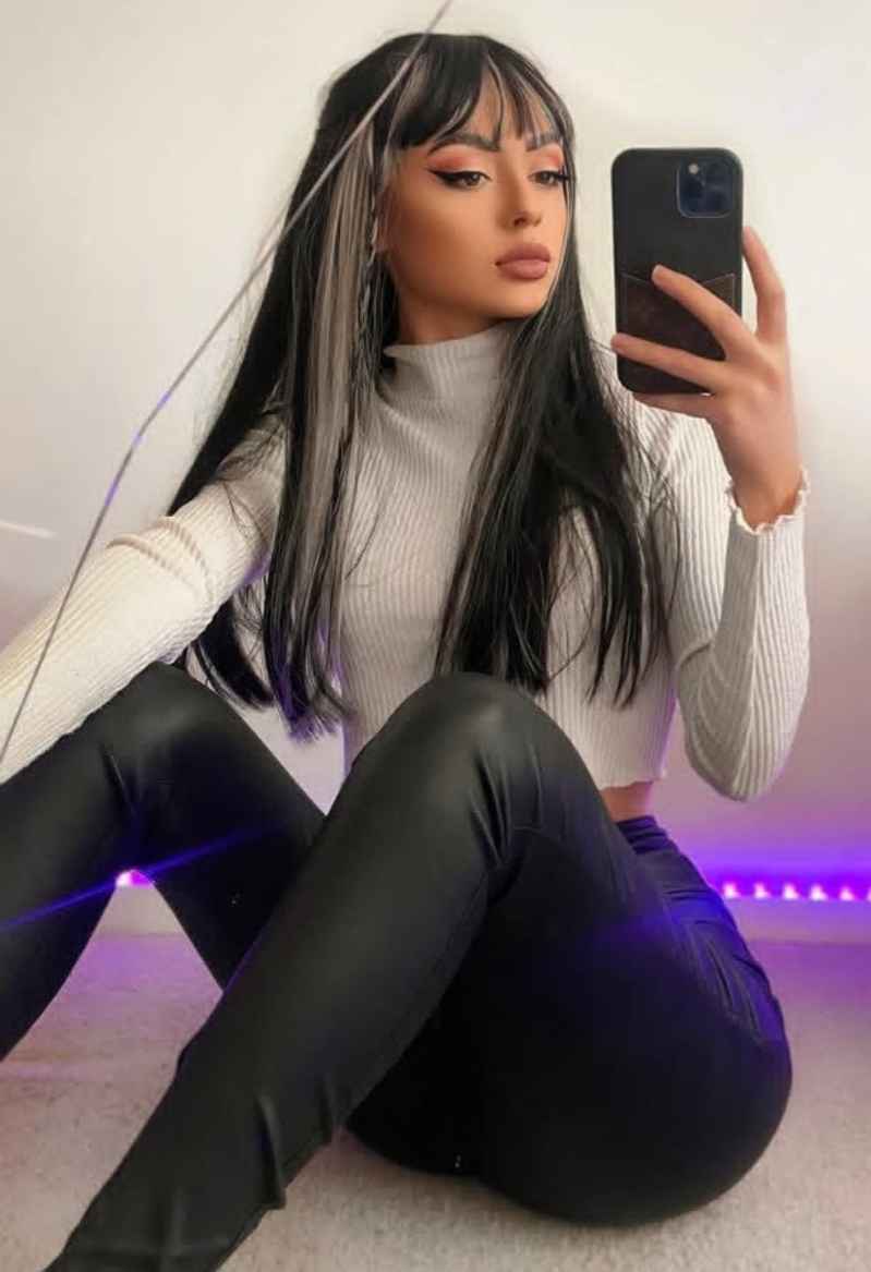 Jennifer - open minded